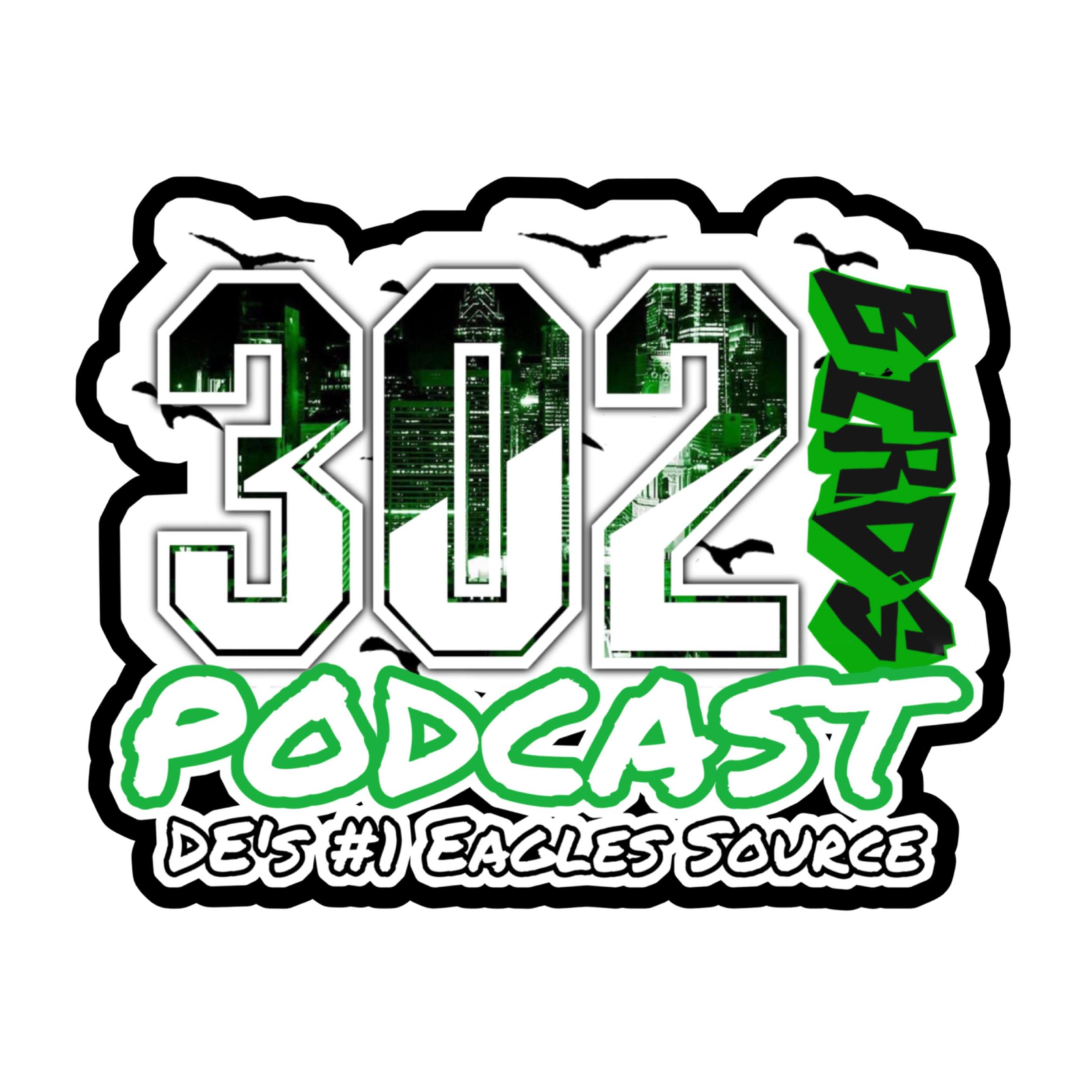 302BIRDS Podcast