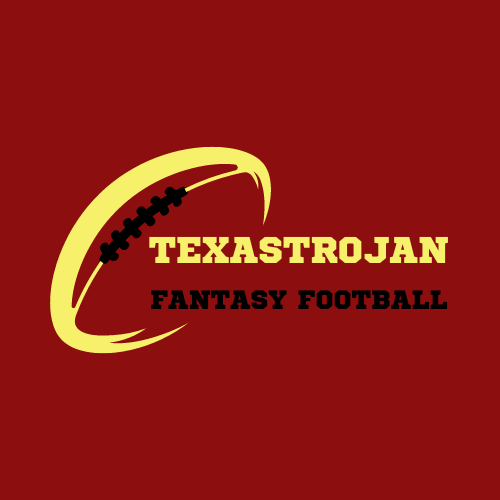 TexasTrojan Fantasy Football