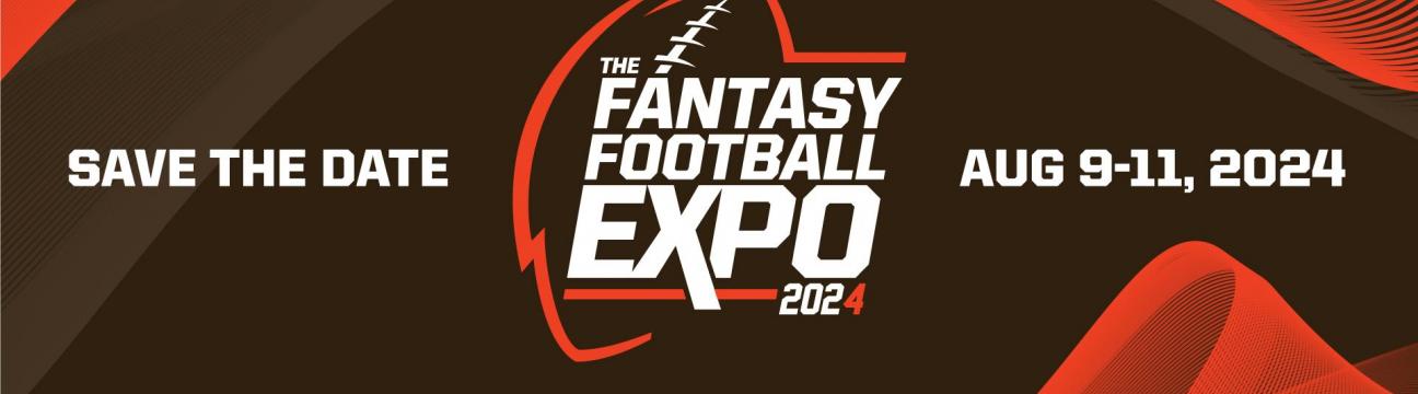 Fantasy Football Expo 2024